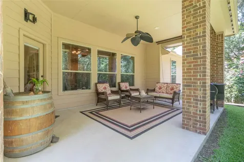 11302 Longmire Creek Court Conroe TX 77304