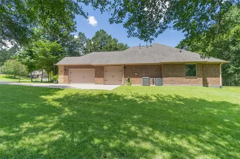 11302 Longmire Creek Court Conroe TX 77304