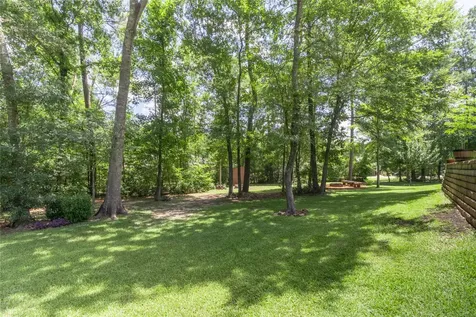 11302 Longmire Creek Court Conroe TX 77304
