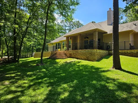 11302 Longmire Creek Court Conroe TX 77304