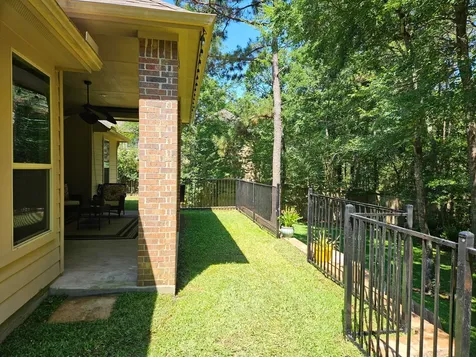 11302 Longmire Creek Court Conroe TX 77304