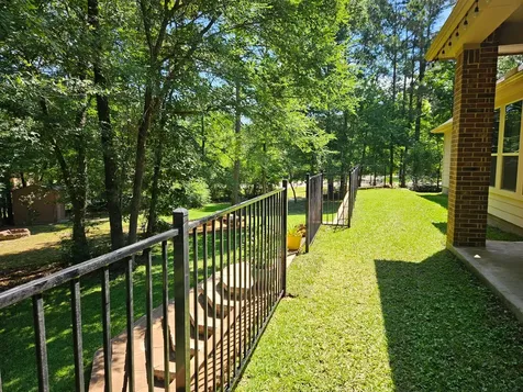11302 Longmire Creek Court Conroe TX 77304