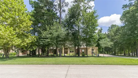 11302 Longmire Creek Court Conroe TX 77304