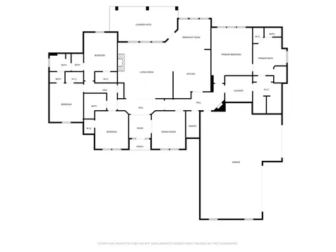 11302 Longmire Creek Court Conroe TX 77304