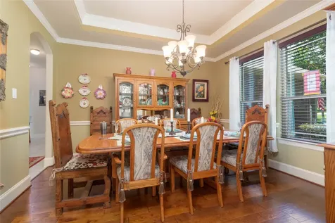 11302 Longmire Creek Court Conroe TX 77304