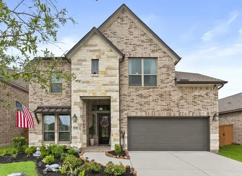 2122 Lierna Drive Texas City TX 77568