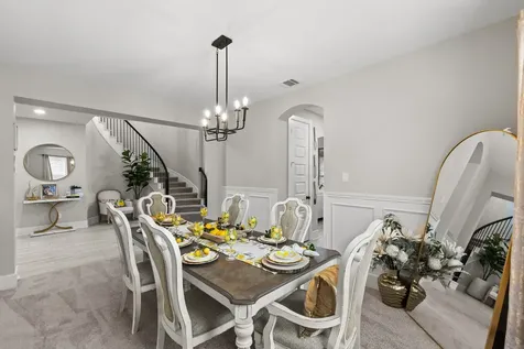 2122 Lierna Drive Texas City TX 77568