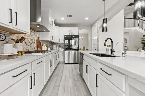 2122 Lierna Drive Texas City TX 77568