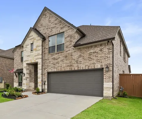 2122 Lierna Drive Texas City TX 77568