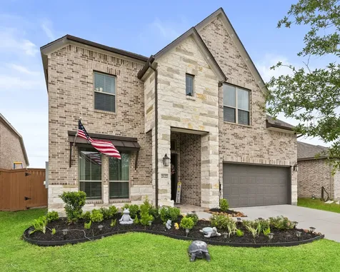2122 Lierna Drive Texas City TX 77568