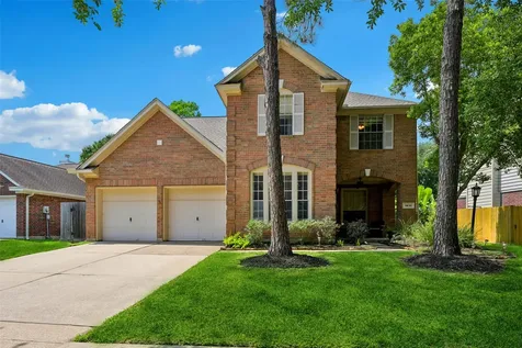 14130 Jade Meadow Court Houston TX 77062