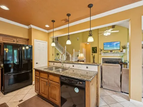 14130 Jade Meadow Court Houston TX 77062