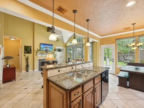 14130 Jade Meadow Court Houston TX 77062