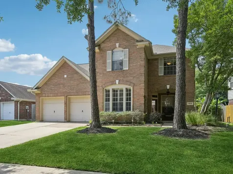 14130 Jade Meadow Court Houston TX 77062