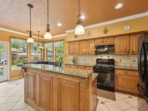 14130 Jade Meadow Court Houston TX 77062