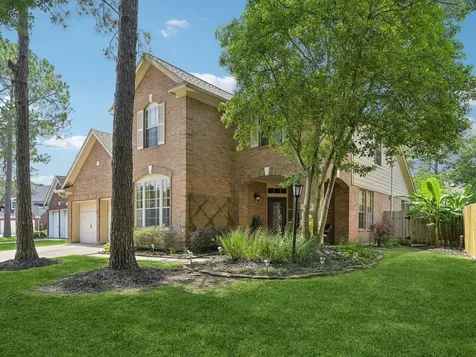 14130 Jade Meadow Court Houston TX 77062