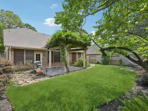 14130 Jade Meadow Court Houston TX 77062