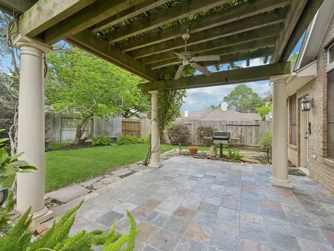 14130 Jade Meadow Court Houston TX 77062