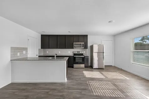 12998 Sorrento Bay Drive Willis TX 77318