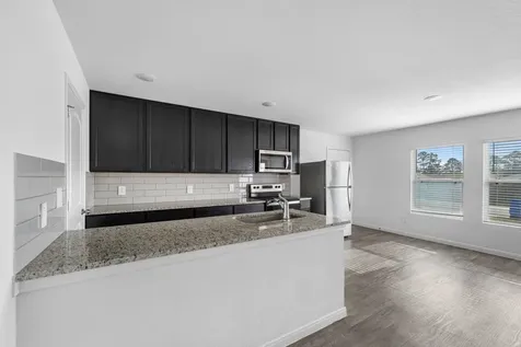 12998 Sorrento Bay Drive Willis TX 77318