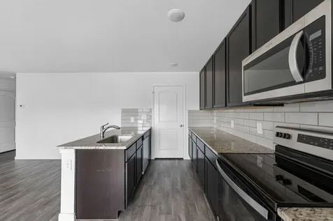 12998 Sorrento Bay Drive Willis TX 77318