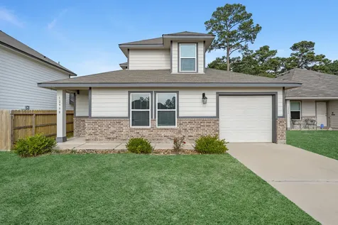 12998 Sorrento Bay Drive Willis TX 77318