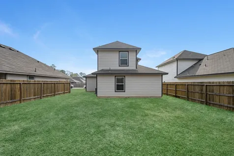 12998 Sorrento Bay Drive Willis TX 77318