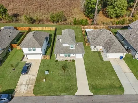 12998 Sorrento Bay Drive Willis TX 77318