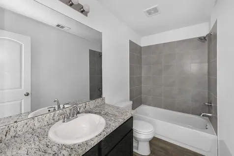 12998 Sorrento Bay Drive Willis TX 77318