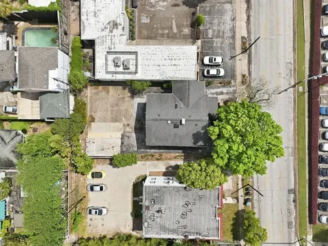 626 W Alabama Street Houston TX 77006