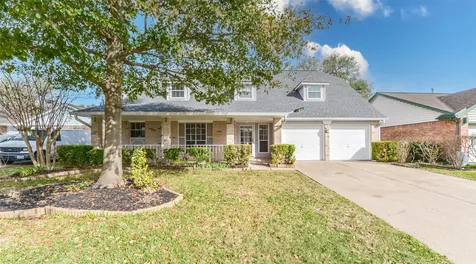16606 Burlcreek Houston TX 77084
