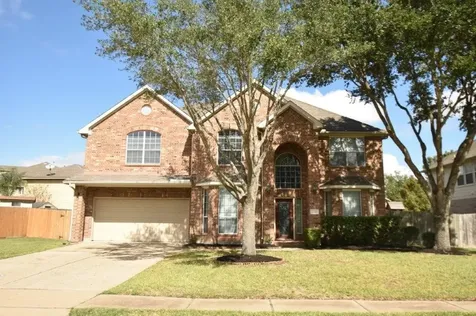 22306 Fieldcrest Lane Richmond TX 77469