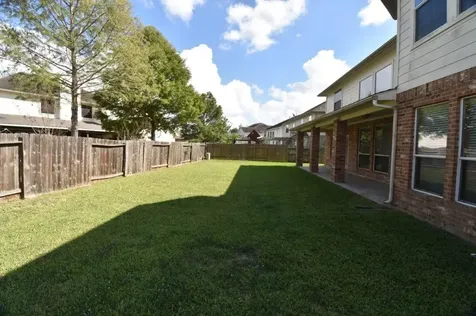 22306 Fieldcrest Lane Richmond TX 77469