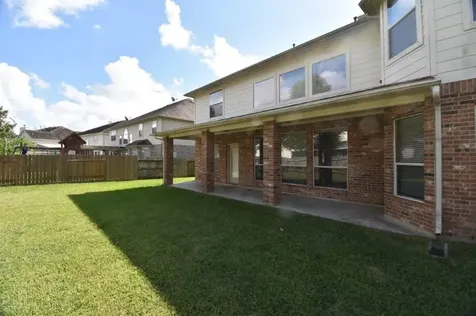 22306 Fieldcrest Lane Richmond TX 77469