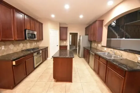 22306 Fieldcrest Lane Richmond TX 77469