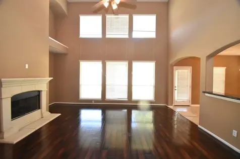 22306 Fieldcrest Lane Richmond TX 77469