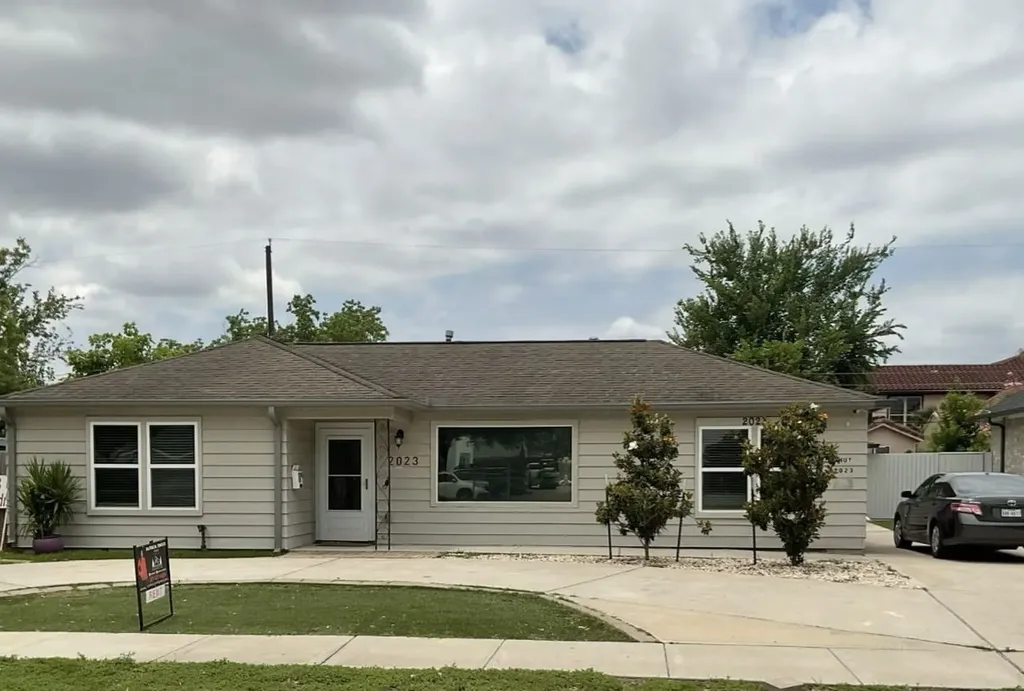 2023 Antoine Drive Houston TX 77055