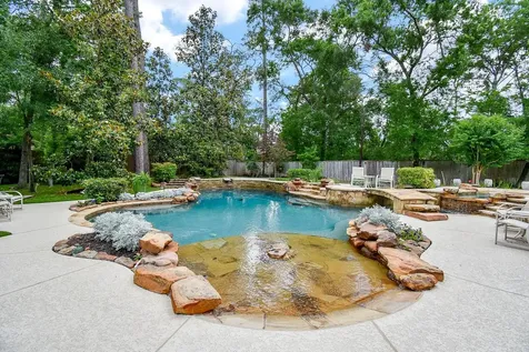 11910 Heritage Lane Houston TX 77024