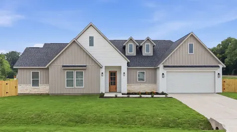 1203 Ada Street New Waverly TX 77358