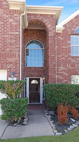 2202 Drake Falls Drive Pearland TX 77584