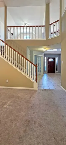 2202 Drake Falls Drive Pearland TX 77584