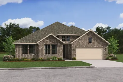 3214 Escobas Lane League City TX 77573
