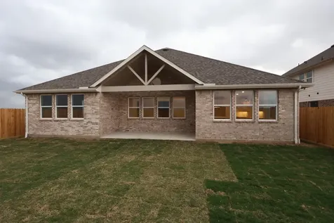 3214 Escobas Lane League City TX 77573