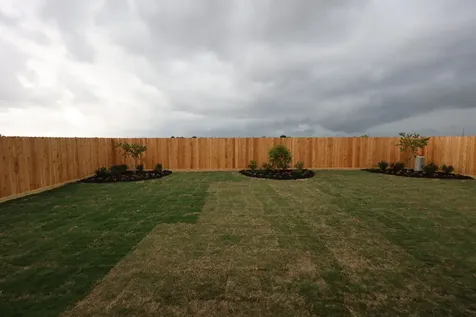 3214 Escobas Lane League City TX 77573