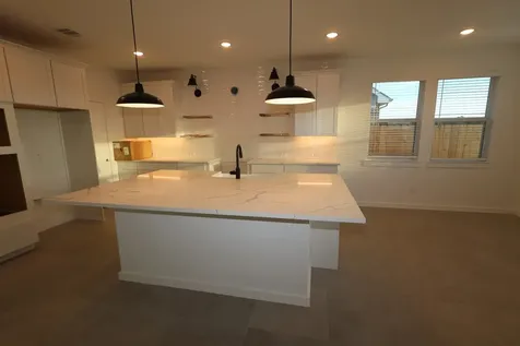 3214 Escobas Lane League City TX 77573