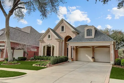 2710 Saint Annes Drive Sugar Land TX 77479
