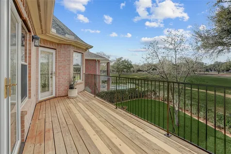 2710 Saint Annes Drive Sugar Land TX 77479