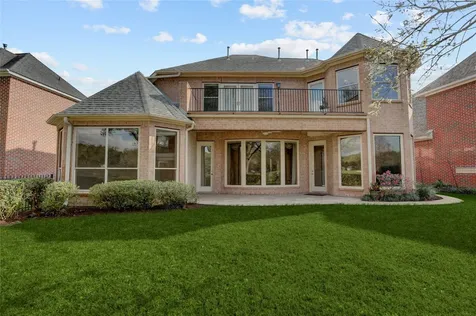 2710 Saint Annes Drive Sugar Land TX 77479