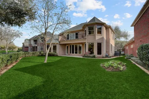 2710 Saint Annes Drive Sugar Land TX 77479
