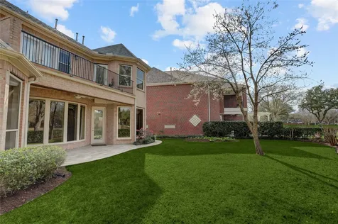 2710 Saint Annes Drive Sugar Land TX 77479